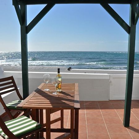 Apartamento Buena Vista 1ª Línea Playa Honda!! Playa Honda  Exterior foto